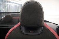 USED 2018 18 MINI CONVERTIBLE 2.0 JOHN COOPER WORKS 2d 228 BHP THIS IS THE ONE TO BUY A JOHN COOPER WORKS MINI PACKED WITH FACTORY EXTRAS
