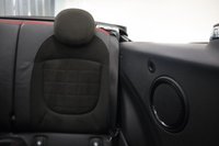 USED 2018 18 MINI CONVERTIBLE 2.0 JOHN COOPER WORKS 2d 228 BHP THIS IS THE ONE TO BUY A JOHN COOPER WORKS MINI PACKED WITH FACTORY EXTRAS