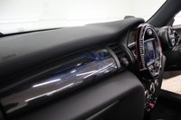 USED 2018 18 MINI CONVERTIBLE 2.0 JOHN COOPER WORKS 2d 228 BHP THIS IS THE ONE TO BUY A JOHN COOPER WORKS MINI PACKED WITH FACTORY EXTRAS