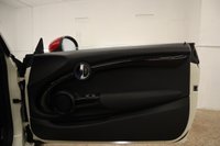 USED 2018 18 MINI CONVERTIBLE 2.0 JOHN COOPER WORKS 2d 228 BHP THIS IS THE ONE TO BUY A JOHN COOPER WORKS MINI PACKED WITH FACTORY EXTRAS