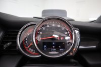 USED 2018 18 MINI CONVERTIBLE 2.0 JOHN COOPER WORKS 2d 228 BHP THIS IS THE ONE TO BUY A JOHN COOPER WORKS MINI PACKED WITH FACTORY EXTRAS