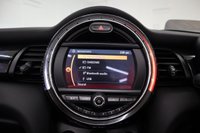 USED 2018 18 MINI CONVERTIBLE 2.0 JOHN COOPER WORKS 2d 228 BHP THIS IS THE ONE TO BUY A JOHN COOPER WORKS MINI PACKED WITH FACTORY EXTRAS