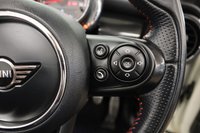 USED 2018 18 MINI CONVERTIBLE 2.0 JOHN COOPER WORKS 2d 228 BHP THIS IS THE ONE TO BUY A JOHN COOPER WORKS MINI PACKED WITH FACTORY EXTRAS