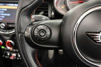 USED 2018 18 MINI CONVERTIBLE 2.0 JOHN COOPER WORKS 2d 228 BHP THIS IS THE ONE TO BUY A JOHN COOPER WORKS MINI PACKED WITH FACTORY EXTRAS