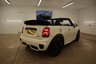 USED 2018 18 MINI CONVERTIBLE 2.0 JOHN COOPER WORKS 2d 228 BHP THIS IS THE ONE TO BUY A JOHN COOPER WORKS MINI PACKED WITH FACTORY EXTRAS