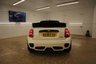 USED 2018 18 MINI CONVERTIBLE 2.0 JOHN COOPER WORKS 2d 228 BHP THIS IS THE ONE TO BUY A JOHN COOPER WORKS MINI PACKED WITH FACTORY EXTRAS
