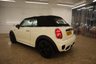 USED 2018 18 MINI CONVERTIBLE 2.0 JOHN COOPER WORKS 2d 228 BHP THIS IS THE ONE TO BUY A JOHN COOPER WORKS MINI PACKED WITH FACTORY EXTRAS