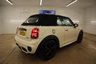 USED 2018 18 MINI CONVERTIBLE 2.0 JOHN COOPER WORKS 2d 228 BHP THIS IS THE ONE TO BUY A JOHN COOPER WORKS MINI PACKED WITH FACTORY EXTRAS