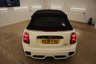 USED 2018 18 MINI CONVERTIBLE 2.0 JOHN COOPER WORKS 2d 228 BHP THIS IS THE ONE TO BUY A JOHN COOPER WORKS MINI PACKED WITH FACTORY EXTRAS
