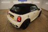 USED 2018 18 MINI CONVERTIBLE 2.0 JOHN COOPER WORKS 2d 228 BHP THIS IS THE ONE TO BUY A JOHN COOPER WORKS MINI PACKED WITH FACTORY EXTRAS