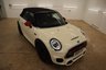 USED 2018 18 MINI CONVERTIBLE 2.0 JOHN COOPER WORKS 2d 228 BHP THIS IS THE ONE TO BUY A JOHN COOPER WORKS MINI PACKED WITH FACTORY EXTRAS