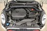 USED 2018 18 MINI CONVERTIBLE 2.0 JOHN COOPER WORKS 2d 228 BHP THIS IS THE ONE TO BUY A JOHN COOPER WORKS MINI PACKED WITH FACTORY EXTRAS
