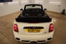 USED 2018 18 MINI CONVERTIBLE 2.0 JOHN COOPER WORKS 2d 228 BHP THIS IS THE ONE TO BUY A JOHN COOPER WORKS MINI PACKED WITH FACTORY EXTRAS