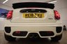 USED 2018 18 MINI CONVERTIBLE 2.0 JOHN COOPER WORKS 2d 228 BHP THIS IS THE ONE TO BUY A JOHN COOPER WORKS MINI PACKED WITH FACTORY EXTRAS