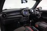 USED 2018 18 MINI CONVERTIBLE 2.0 JOHN COOPER WORKS 2d 228 BHP THIS IS THE ONE TO BUY A JOHN COOPER WORKS MINI PACKED WITH FACTORY EXTRAS