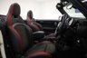 USED 2018 18 MINI CONVERTIBLE 2.0 JOHN COOPER WORKS 2d 228 BHP THIS IS THE ONE TO BUY A JOHN COOPER WORKS MINI PACKED WITH FACTORY EXTRAS