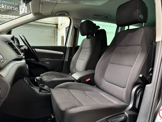 View our VOLKSWAGEN SHARAN