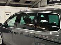 USED 2018 18 VOLKSWAGEN SHARAN 2.0 SE NAV TDI BLUEMOTION TECHNOLOGY DSG 5d 148 BHP 