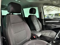 USED 2018 18 VOLKSWAGEN SHARAN 2.0 SE NAV TDI BLUEMOTION TECHNOLOGY DSG 5d 148 BHP 