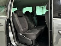 USED 2018 18 VOLKSWAGEN SHARAN 2.0 SE NAV TDI BLUEMOTION TECHNOLOGY DSG 5d 148 BHP 
