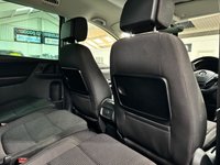 USED 2018 18 VOLKSWAGEN SHARAN 2.0 SE NAV TDI BLUEMOTION TECHNOLOGY DSG 5d 148 BHP 