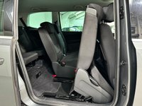 USED 2018 18 VOLKSWAGEN SHARAN 2.0 SE NAV TDI BLUEMOTION TECHNOLOGY DSG 5d 148 BHP 