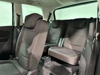 USED 2018 18 VOLKSWAGEN SHARAN 2.0 SE NAV TDI BLUEMOTION TECHNOLOGY DSG 5d 148 BHP 