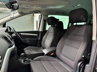 USED 2018 18 VOLKSWAGEN SHARAN 2.0 SE NAV TDI BLUEMOTION TECHNOLOGY DSG 5d 148 BHP 