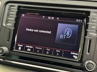 USED 2018 18 VOLKSWAGEN SHARAN 2.0 SE NAV TDI BLUEMOTION TECHNOLOGY DSG 5d 148 BHP 