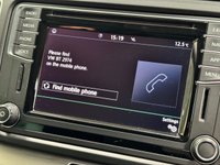 USED 2018 18 VOLKSWAGEN SHARAN 2.0 SE NAV TDI BLUEMOTION TECHNOLOGY DSG 5d 148 BHP 