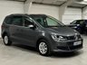 USED 2018 18 VOLKSWAGEN SHARAN 2.0 SE NAV TDI BLUEMOTION TECHNOLOGY DSG 5d 148 BHP 