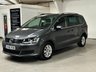 USED 2018 18 VOLKSWAGEN SHARAN 2.0 SE NAV TDI BLUEMOTION TECHNOLOGY DSG 5d 148 BHP 