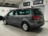 USED 2018 18 VOLKSWAGEN SHARAN 2.0 SE NAV TDI BLUEMOTION TECHNOLOGY DSG 5d 148 BHP 