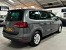 USED 2018 18 VOLKSWAGEN SHARAN 2.0 SE NAV TDI BLUEMOTION TECHNOLOGY DSG 5d 148 BHP 