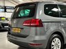 USED 2018 18 VOLKSWAGEN SHARAN 2.0 SE NAV TDI BLUEMOTION TECHNOLOGY DSG 5d 148 BHP 
