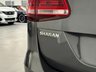 USED 2018 18 VOLKSWAGEN SHARAN 2.0 SE NAV TDI BLUEMOTION TECHNOLOGY DSG 5d 148 BHP 