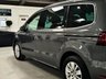 USED 2018 18 VOLKSWAGEN SHARAN 2.0 SE NAV TDI BLUEMOTION TECHNOLOGY DSG 5d 148 BHP 