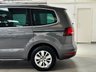 USED 2018 18 VOLKSWAGEN SHARAN 2.0 SE NAV TDI BLUEMOTION TECHNOLOGY DSG 5d 148 BHP 