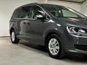 USED 2018 18 VOLKSWAGEN SHARAN 2.0 SE NAV TDI BLUEMOTION TECHNOLOGY DSG 5d 148 BHP 