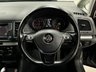 USED 2018 18 VOLKSWAGEN SHARAN 2.0 SE NAV TDI BLUEMOTION TECHNOLOGY DSG 5d 148 BHP 
