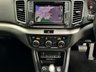 USED 2018 18 VOLKSWAGEN SHARAN 2.0 SE NAV TDI BLUEMOTION TECHNOLOGY DSG 5d 148 BHP 