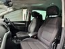 USED 2018 18 VOLKSWAGEN SHARAN 2.0 SE NAV TDI BLUEMOTION TECHNOLOGY DSG 5d 148 BHP 