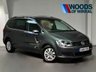 USED 2018 18 VOLKSWAGEN SHARAN 2.0 SE NAV TDI BLUEMOTION TECHNOLOGY DSG 5d 148 BHP 