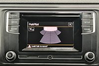 USED 2018 68 VOLKSWAGEN TRANSPORTER SHUTTLE 2.0 T32 TDI SHUTTLE S BMT 5d 101 BHP 