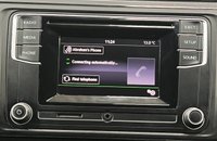 USED 2018 68 VOLKSWAGEN TRANSPORTER SHUTTLE 2.0 T32 TDI SHUTTLE S BMT 5d 101 BHP 
