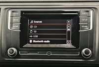 USED 2018 68 VOLKSWAGEN TRANSPORTER SHUTTLE 2.0 T32 TDI SHUTTLE S BMT 5d 101 BHP 