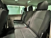 USED 2018 68 VOLKSWAGEN TRANSPORTER SHUTTLE 2.0 T32 TDI SHUTTLE S BMT 5d 101 BHP 