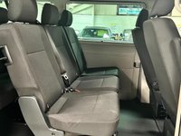 USED 2018 68 VOLKSWAGEN TRANSPORTER SHUTTLE 2.0 T32 TDI SHUTTLE S BMT 5d 101 BHP 