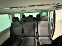 USED 2018 68 VOLKSWAGEN TRANSPORTER SHUTTLE 2.0 T32 TDI SHUTTLE S BMT 5d 101 BHP 