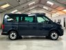 USED 2018 68 VOLKSWAGEN TRANSPORTER SHUTTLE 2.0 T32 TDI SHUTTLE S BMT 5d 101 BHP 